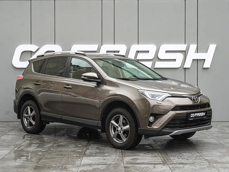 RAV4