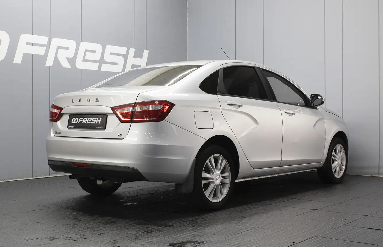 LADA (ВАЗ)