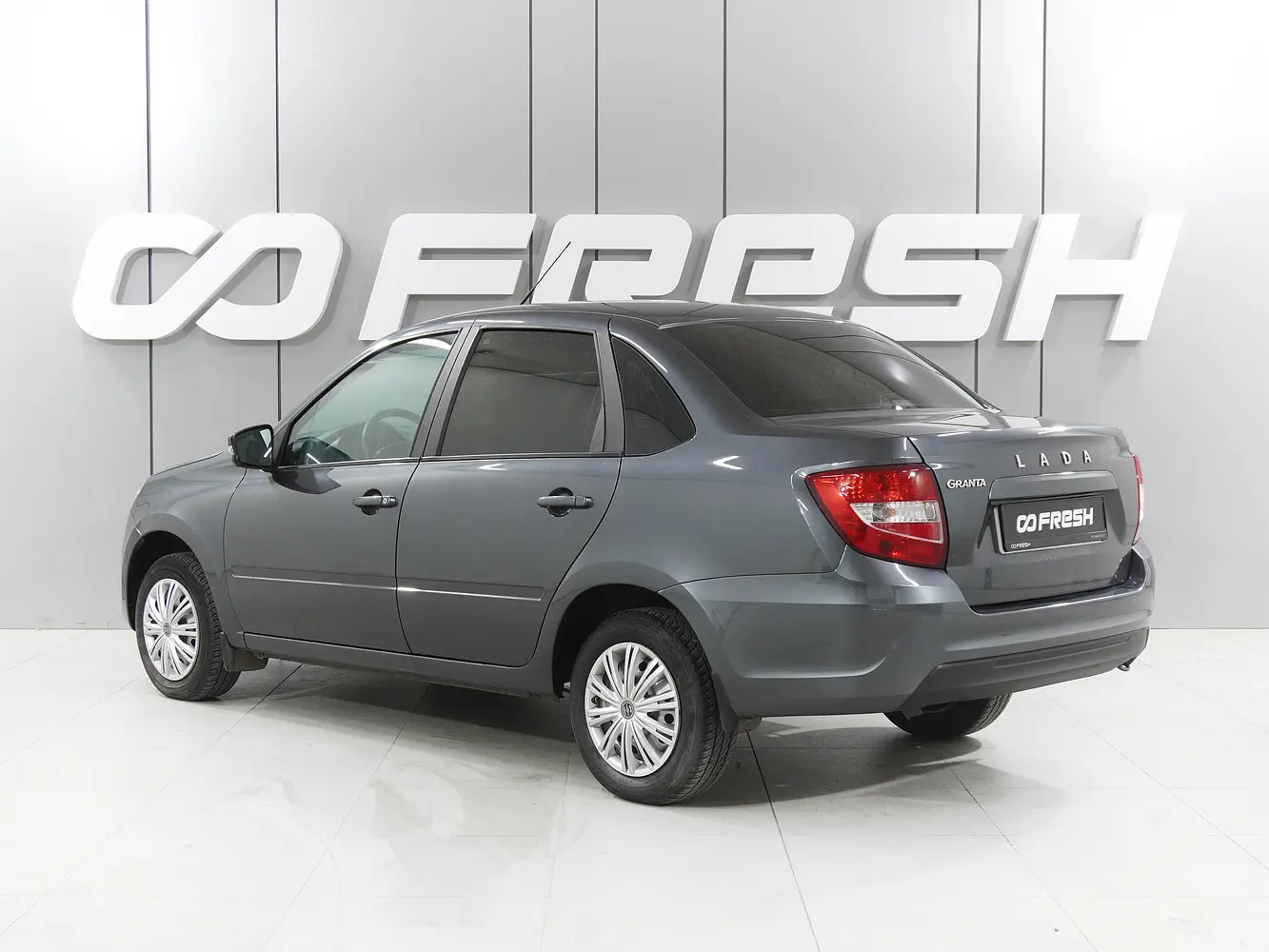 LADA (ВАЗ)