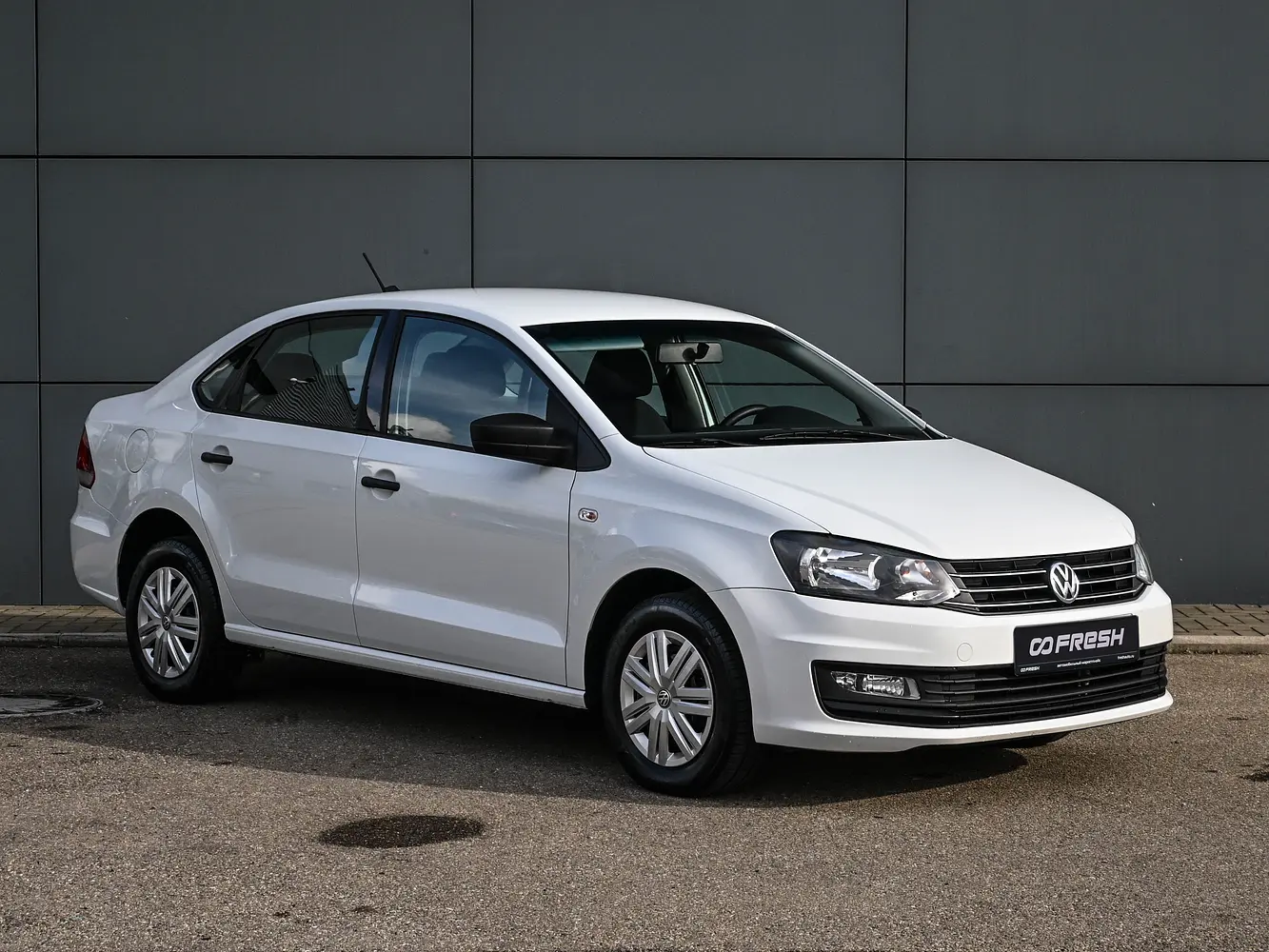 Volkswagen