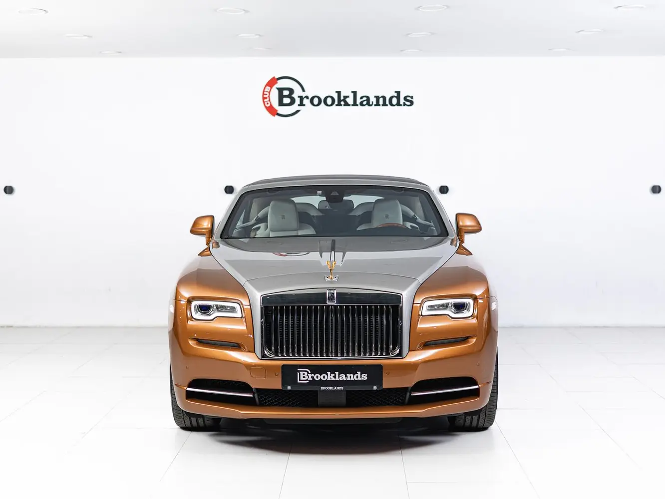Rolls-Royce