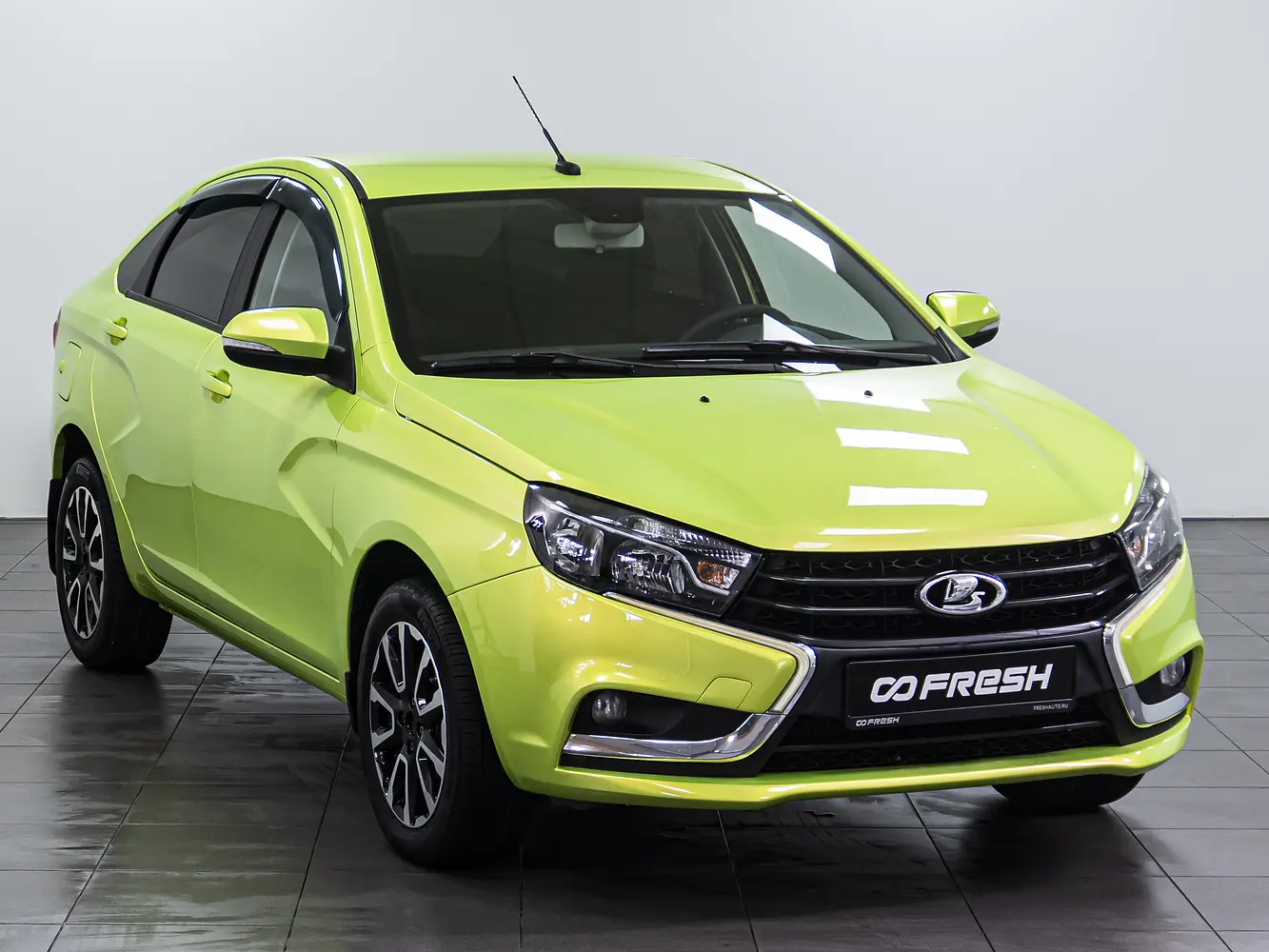 LADA (ВАЗ)