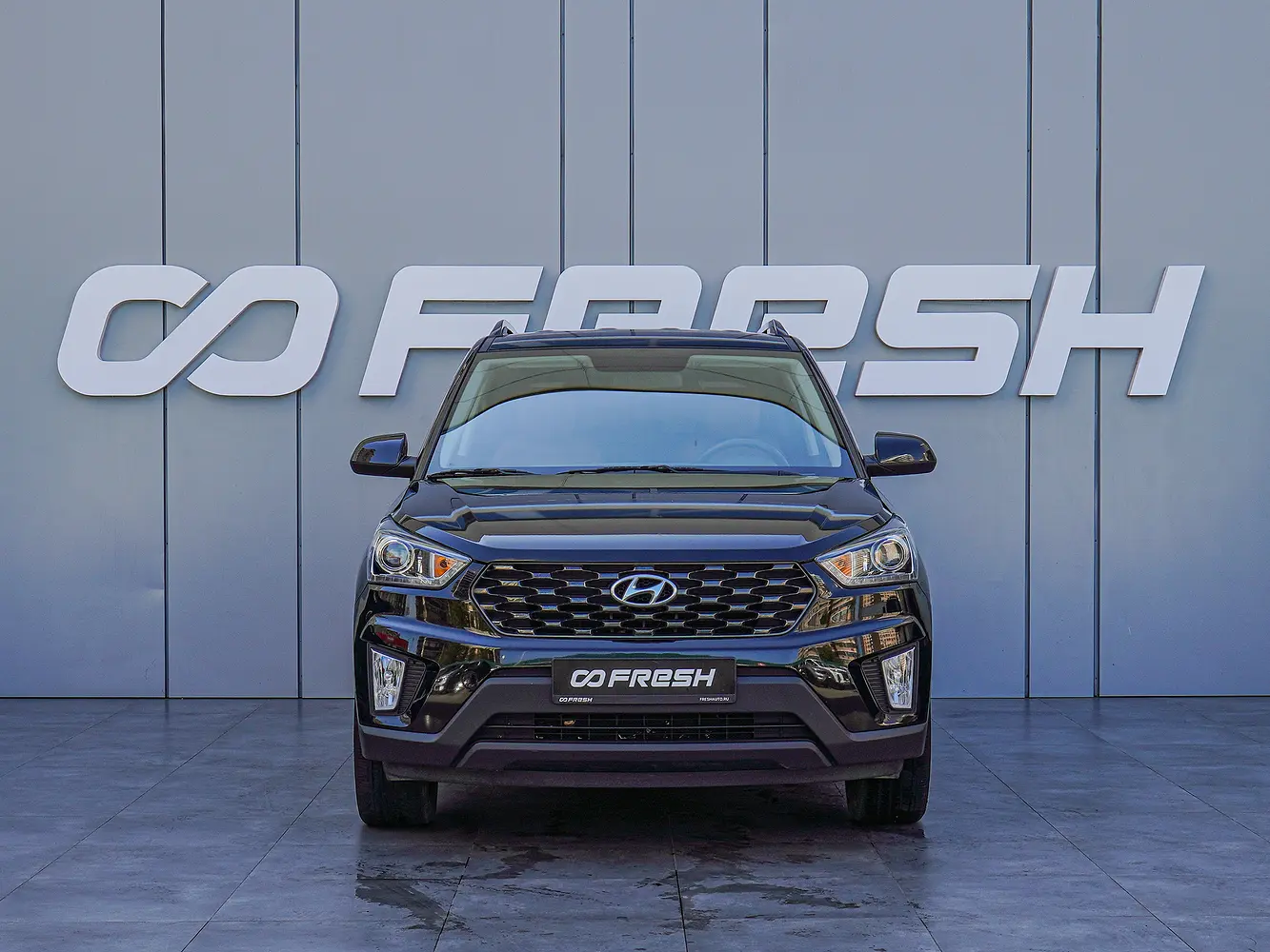 Hyundai
