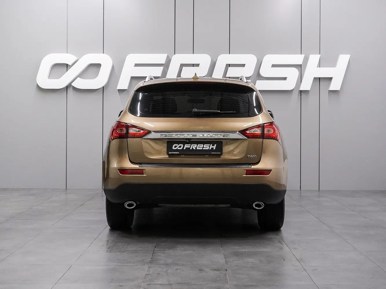Zotye