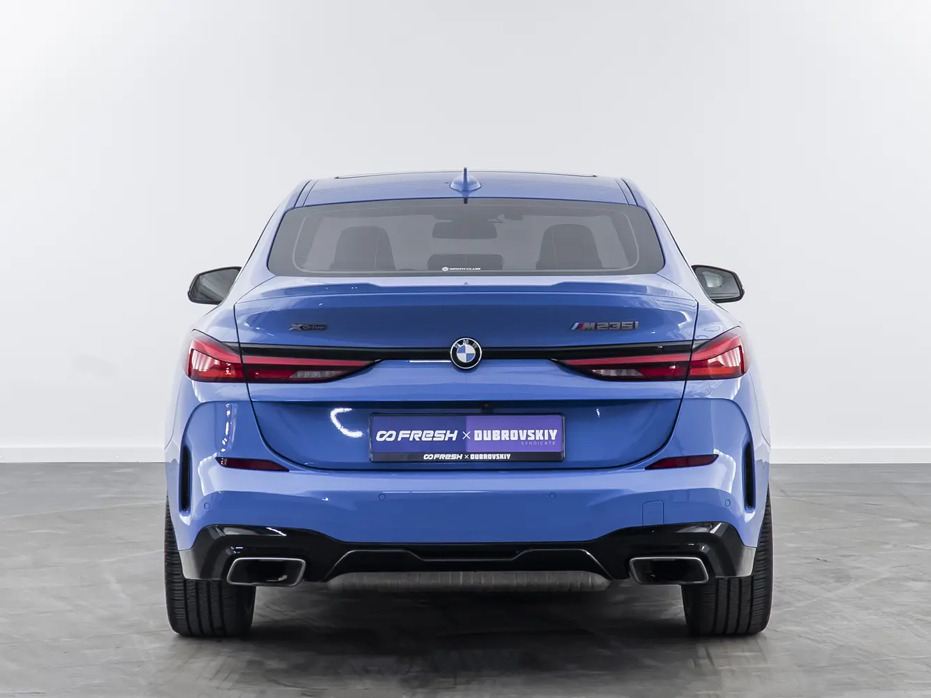 BMW
