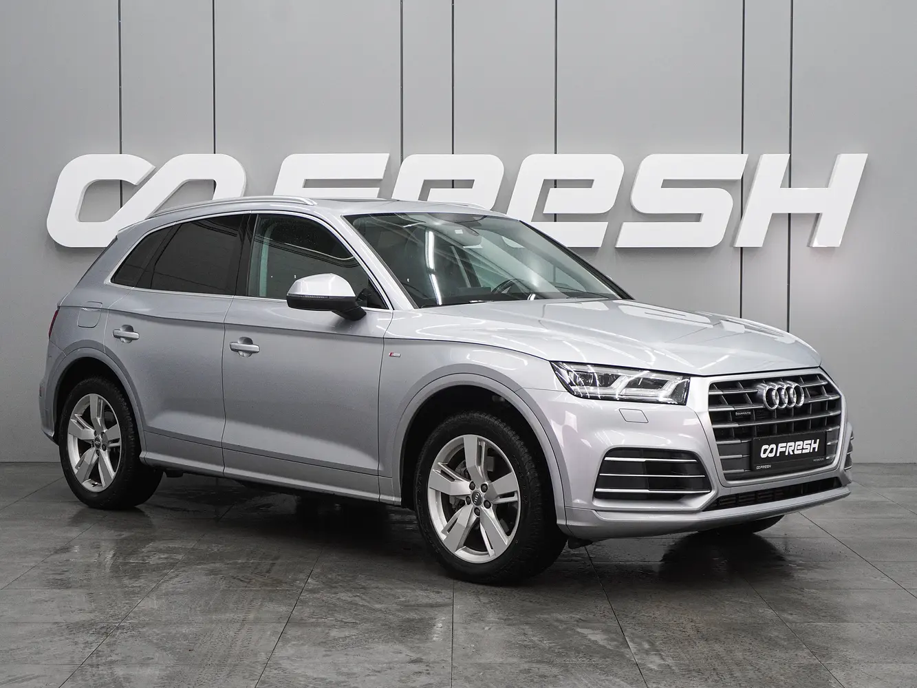 Audi