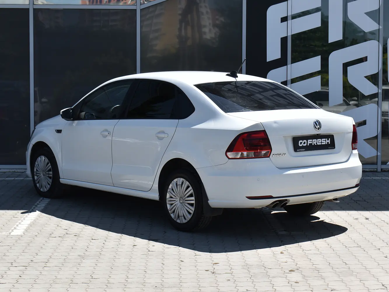 Volkswagen