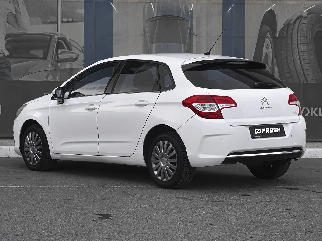 Citroen