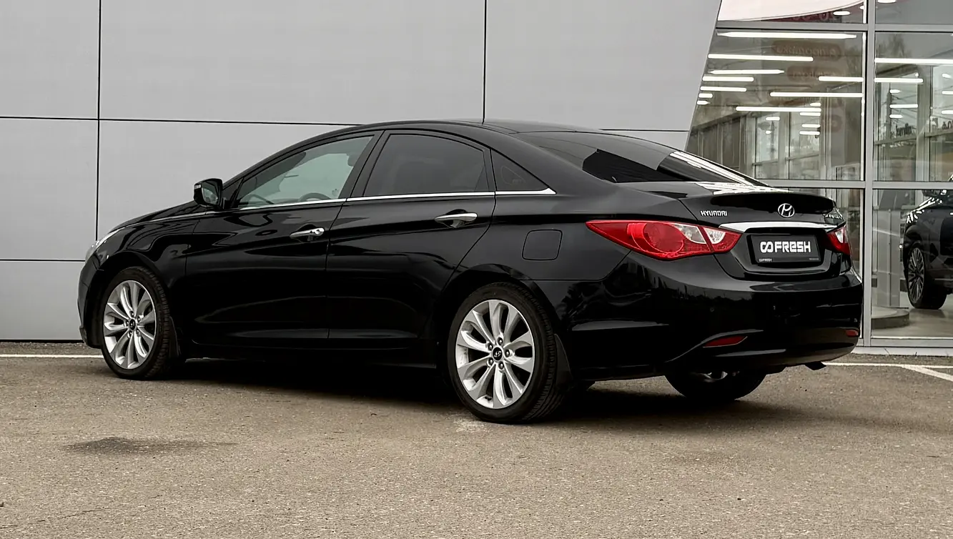 Hyundai