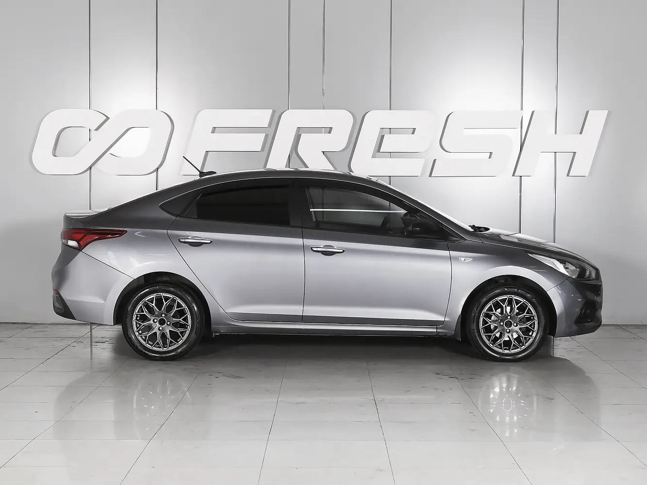 Hyundai