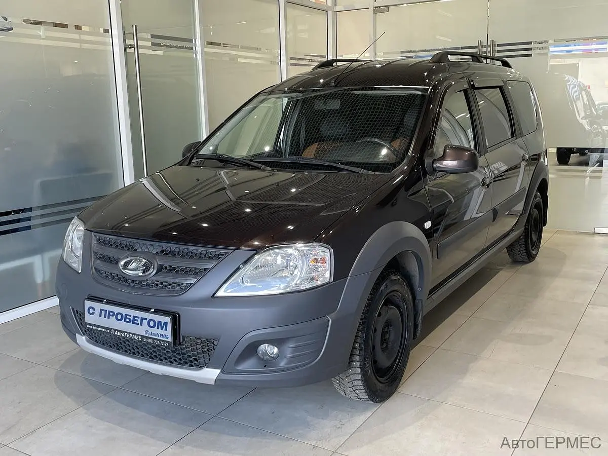 LADA (ВАЗ)
