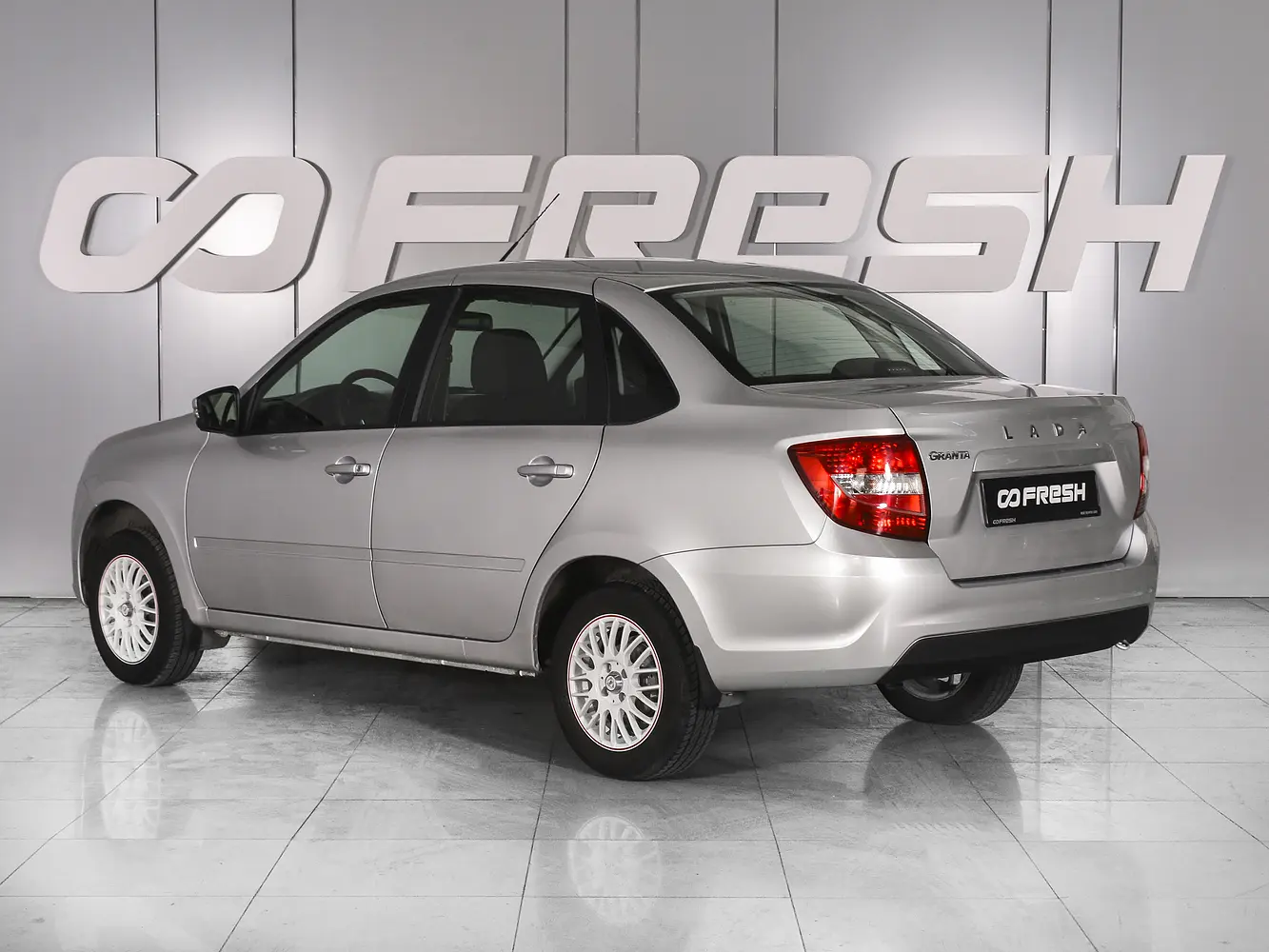 LADA (ВАЗ)