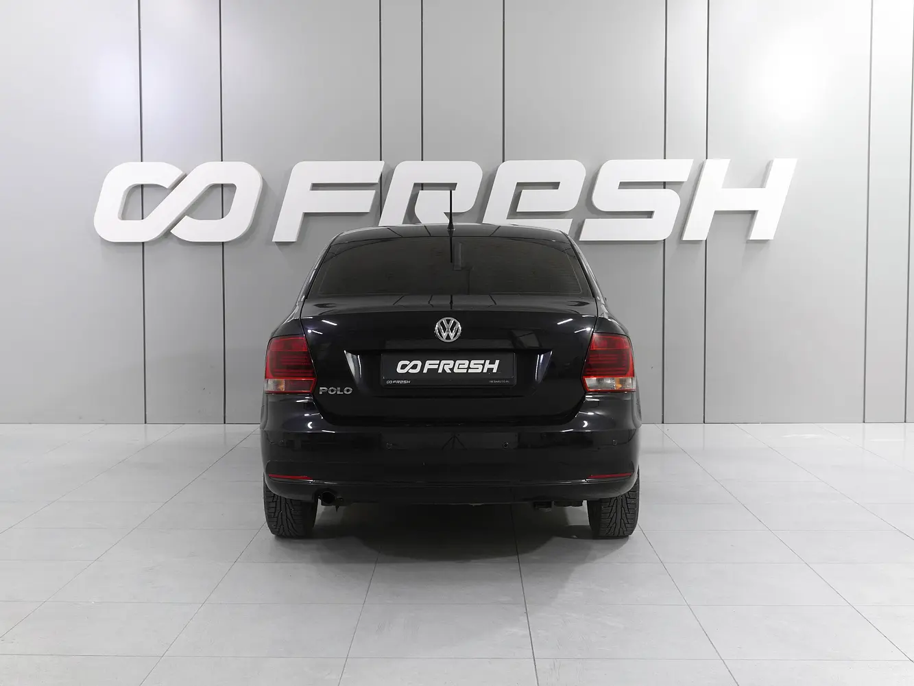 Volkswagen
