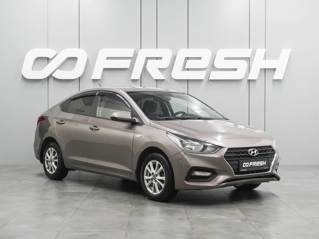 Hyundai