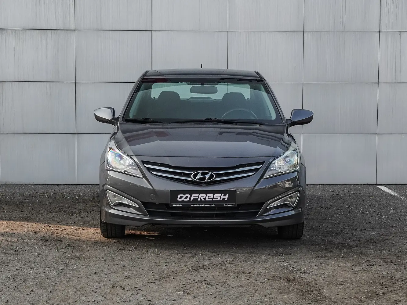 Hyundai