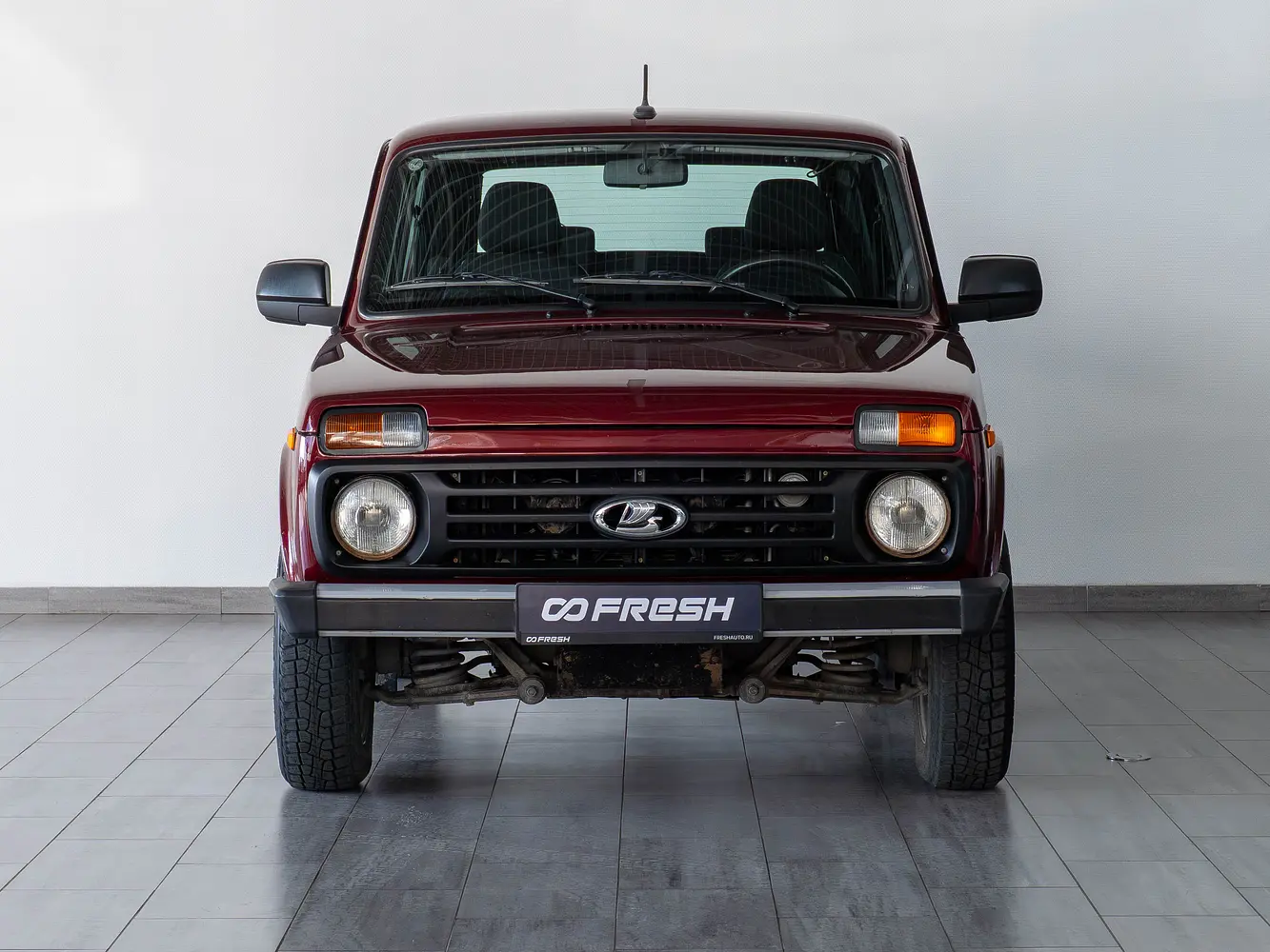 LADA (ВАЗ)