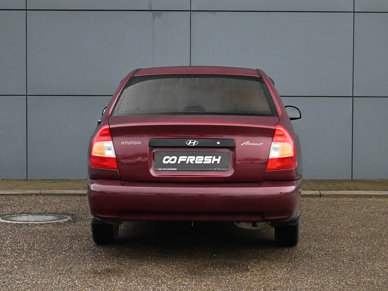 Hyundai