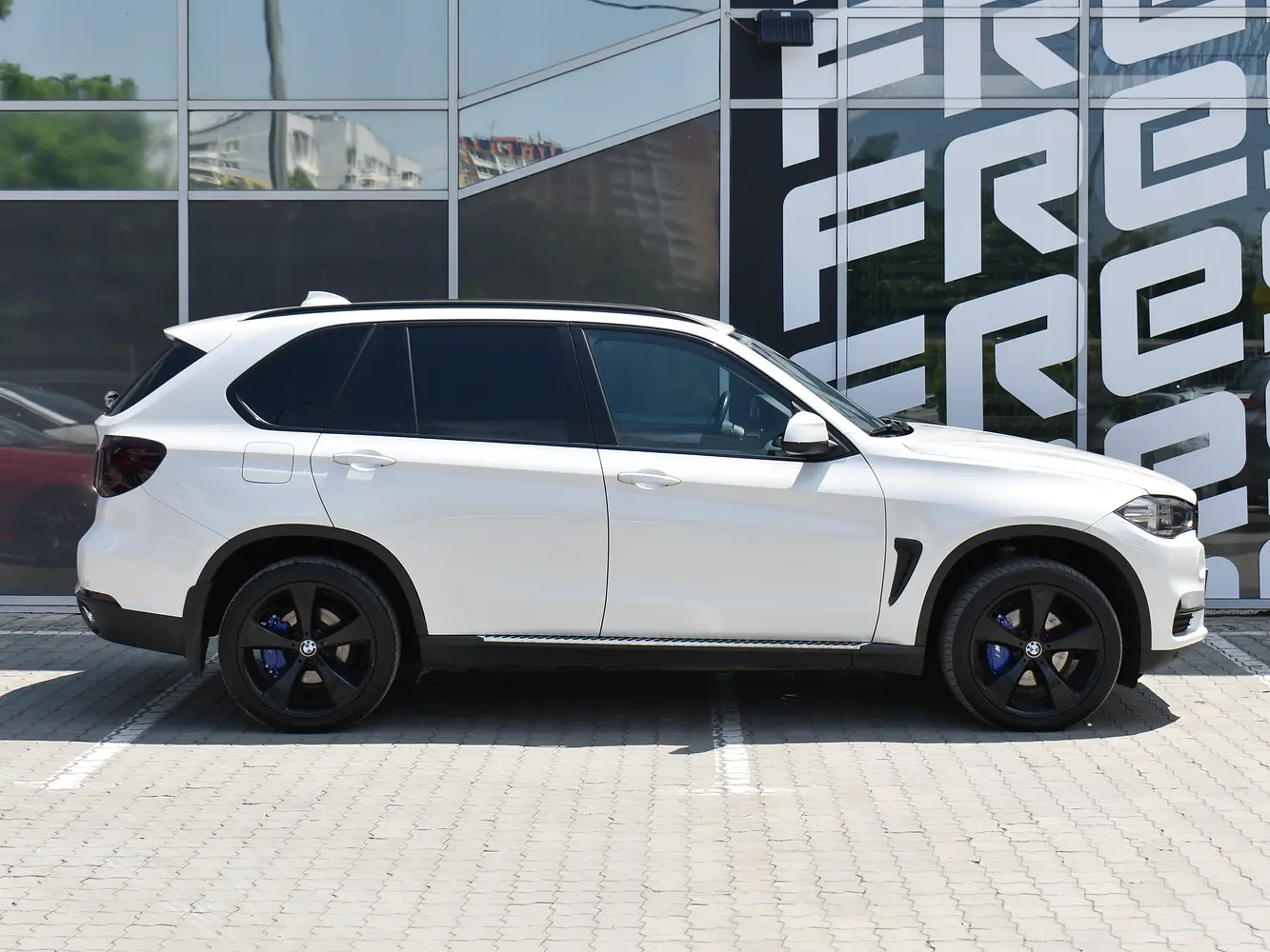 BMW