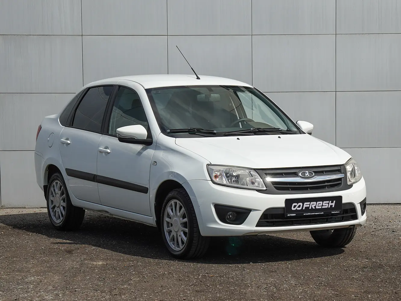 LADA (ВАЗ)