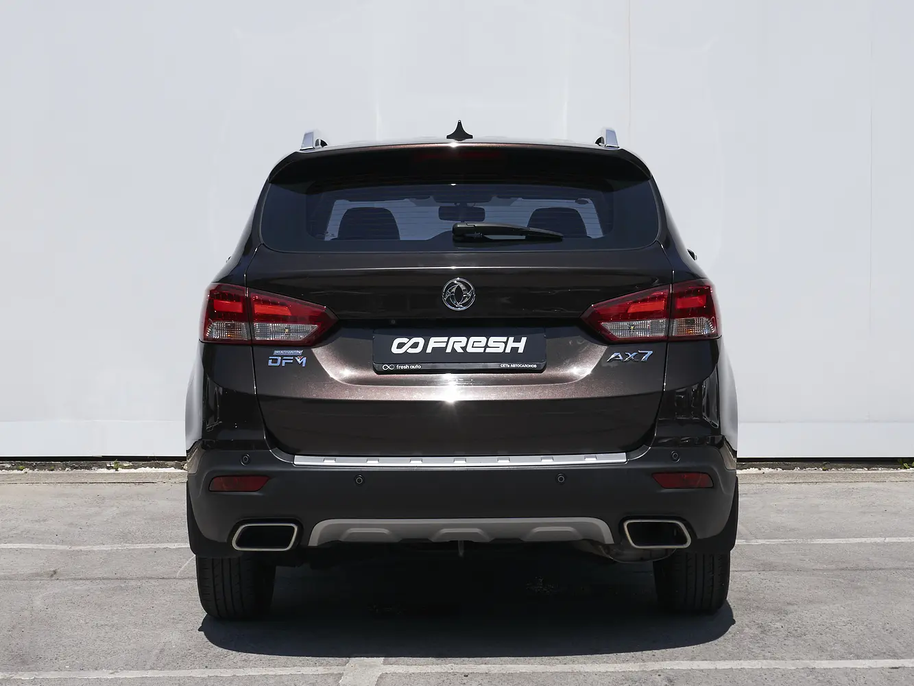 DongFeng