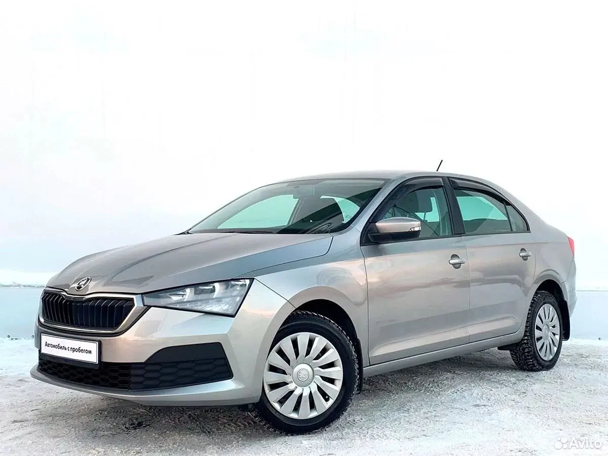 Skoda