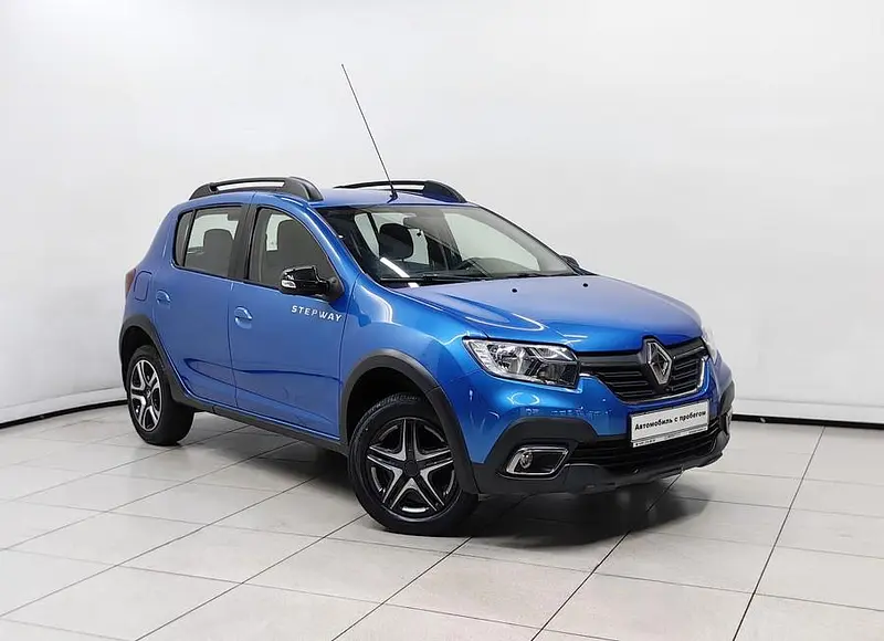 Sandero