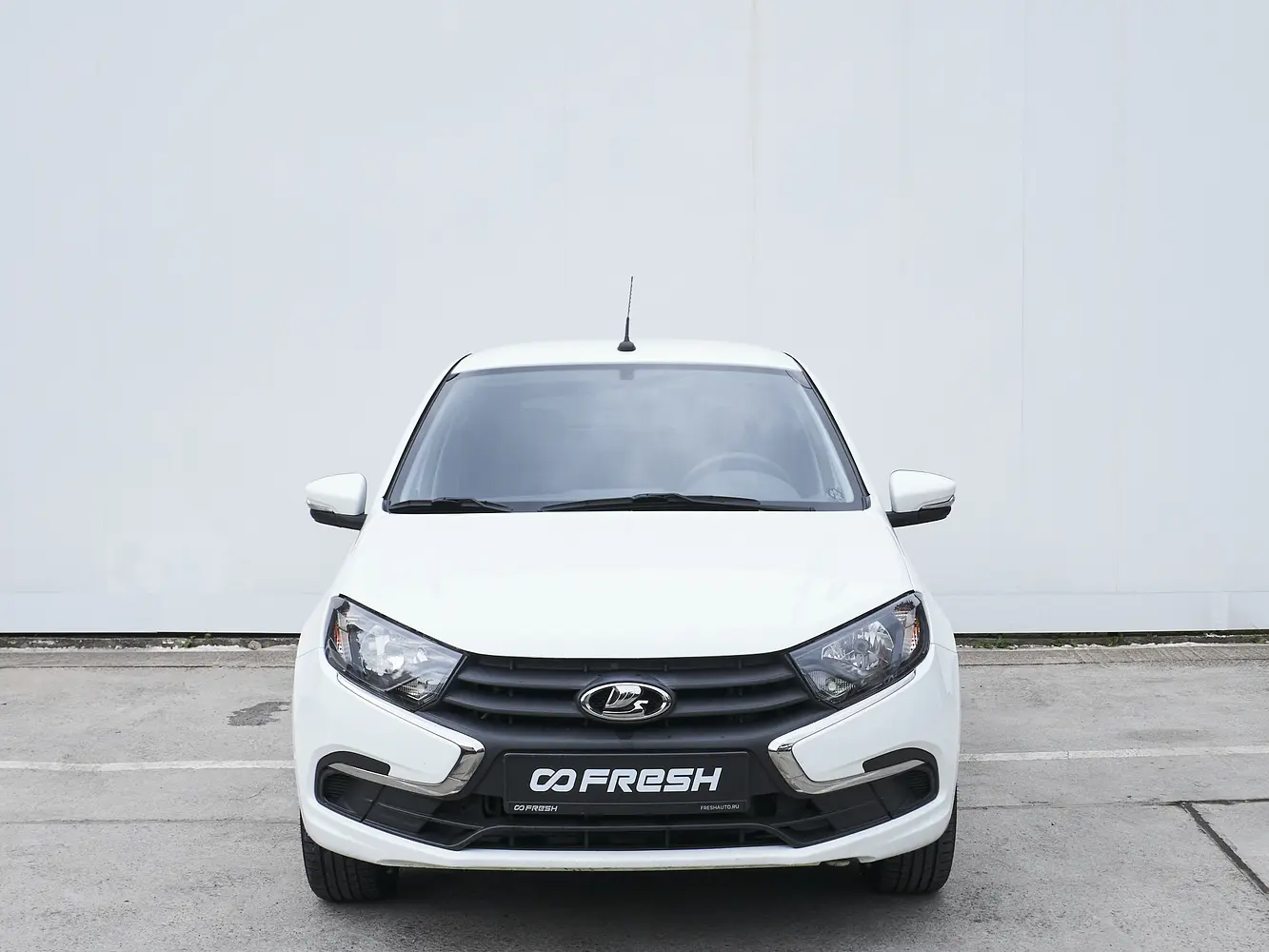 LADA (ВАЗ)