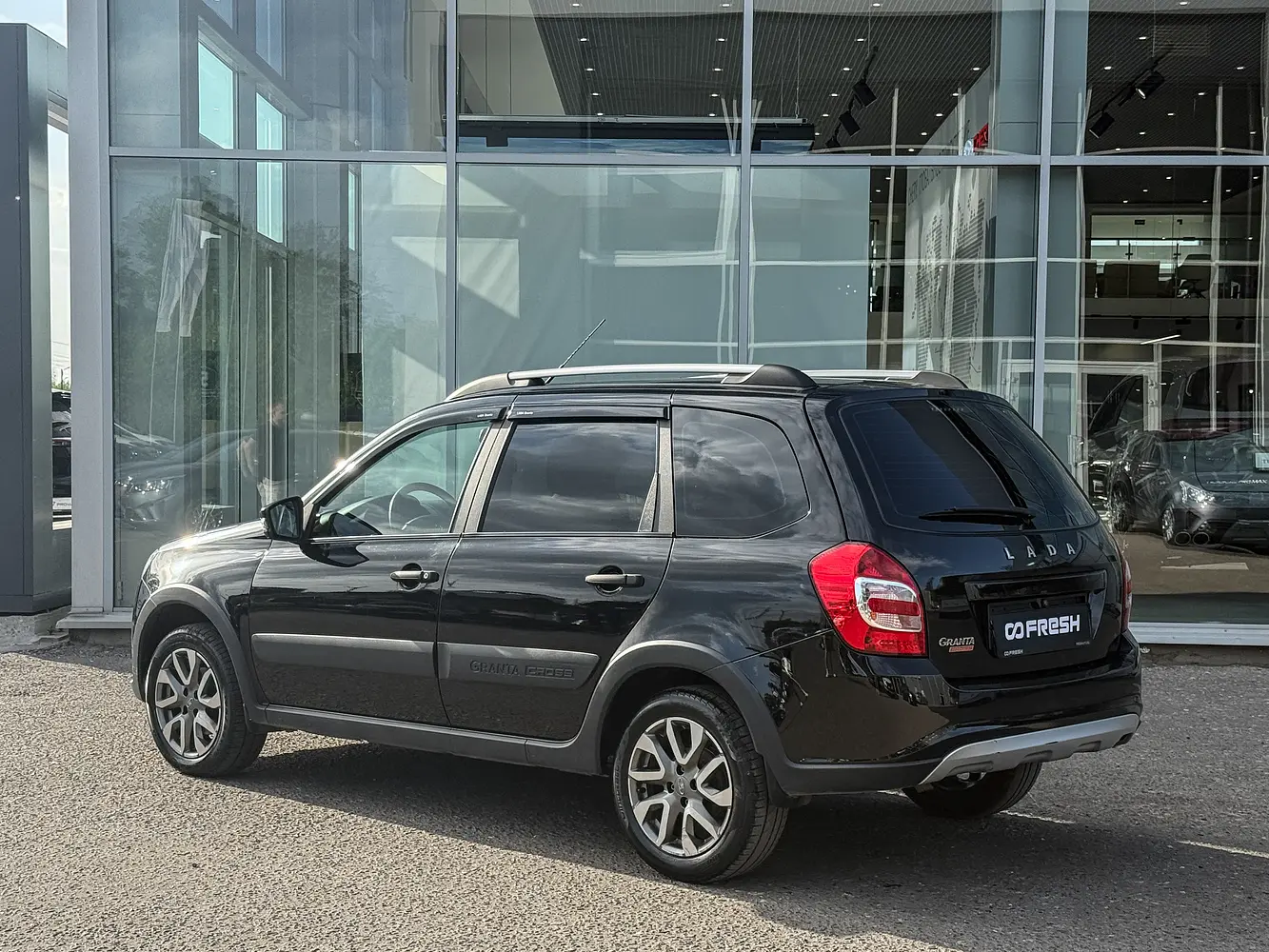 LADA (ВАЗ)