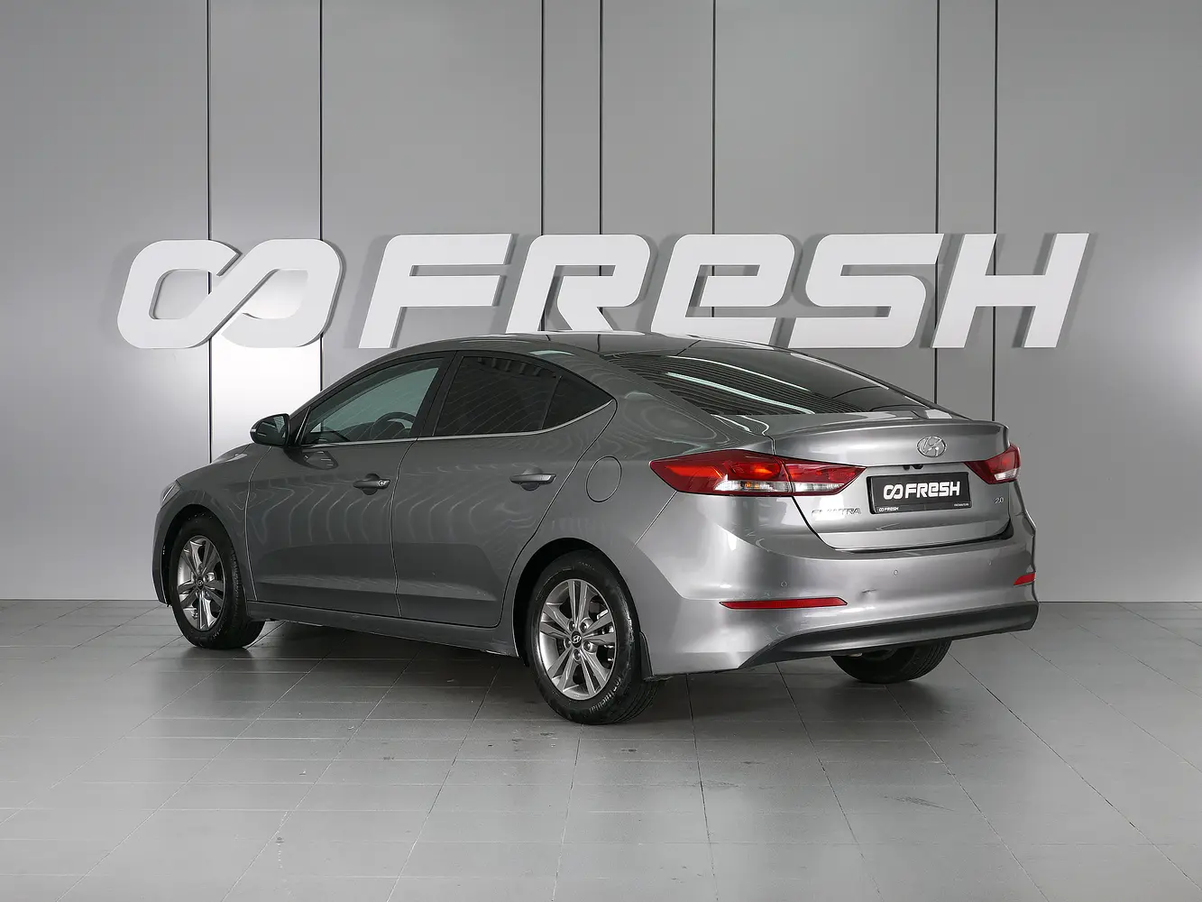 Hyundai