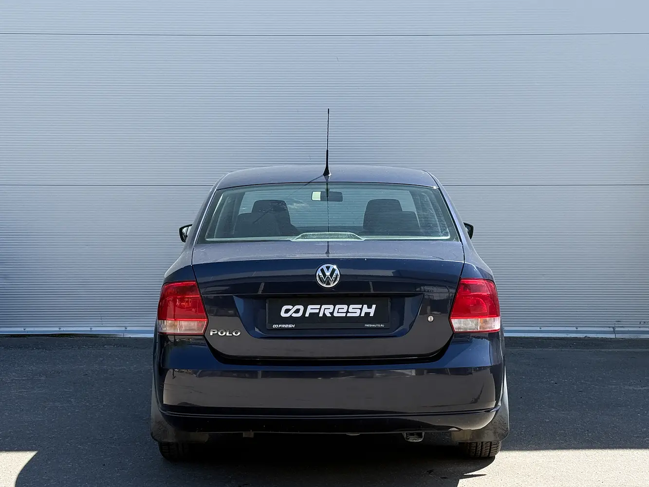 Volkswagen