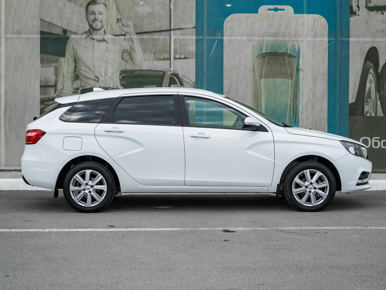 LADA (ВАЗ)