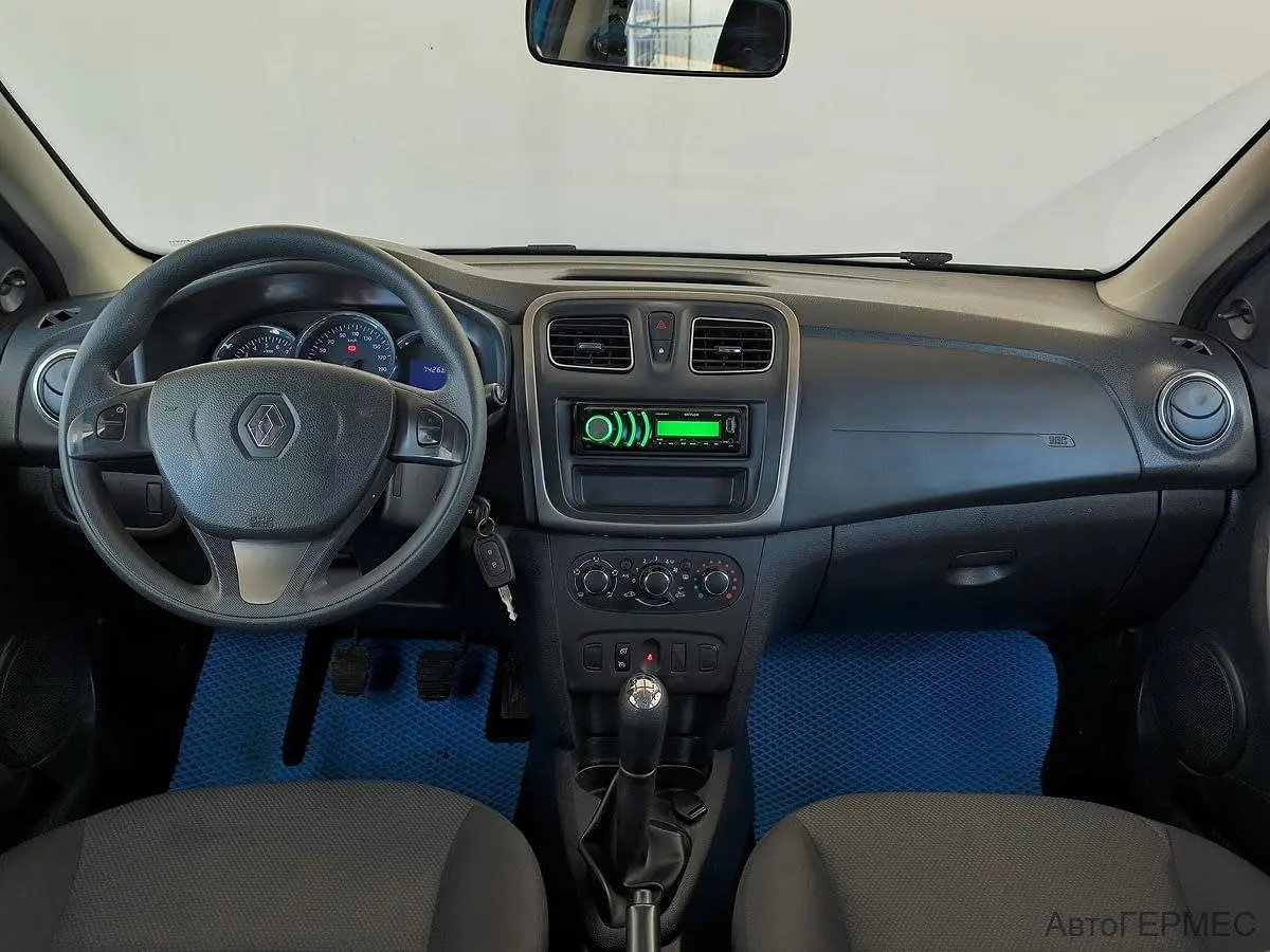 Renault