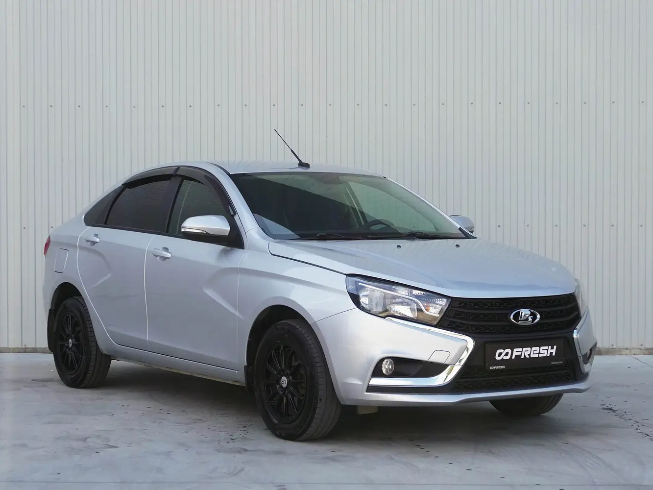 LADA (ВАЗ)