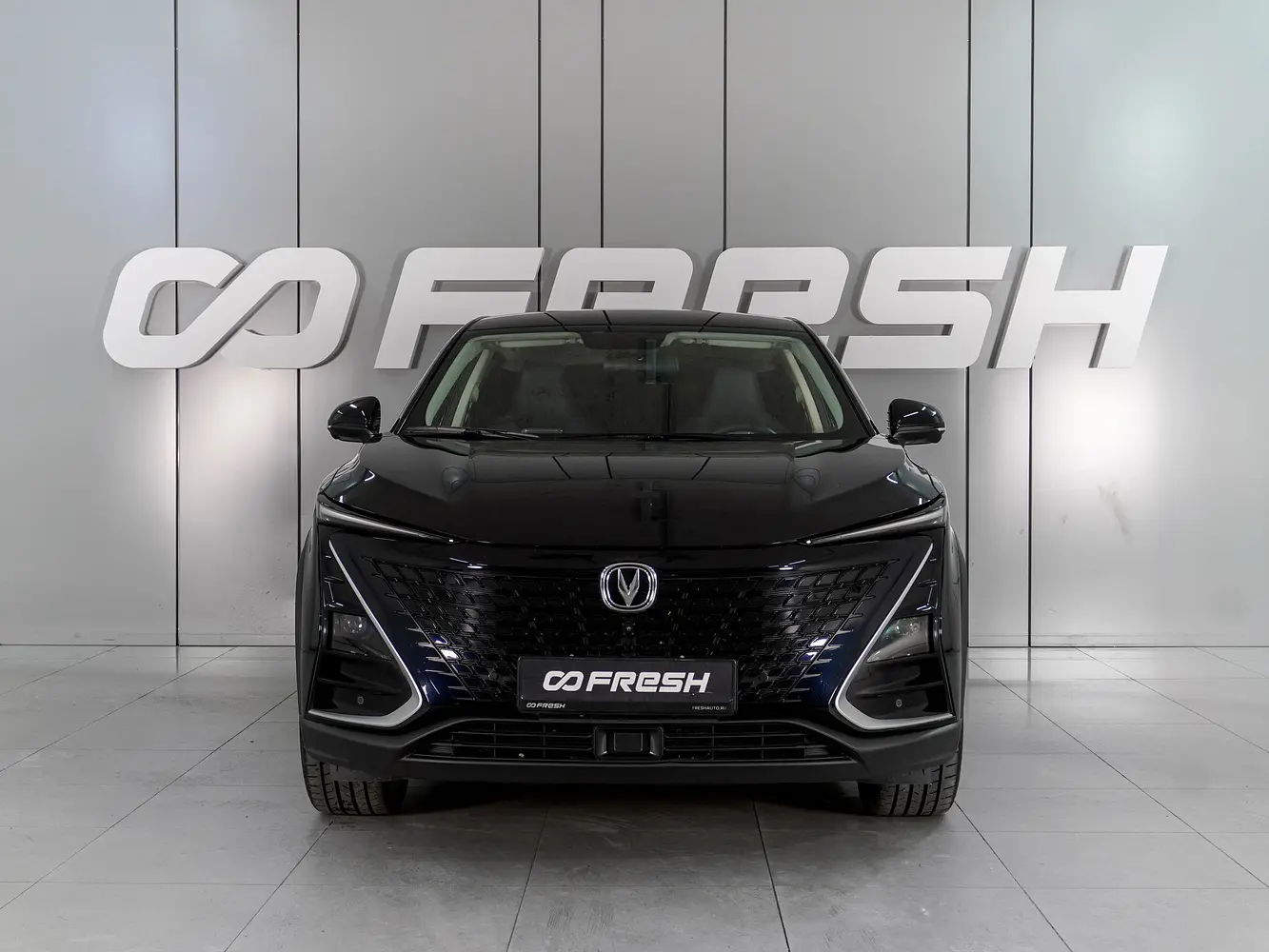 Changan