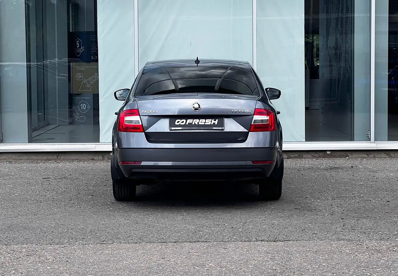 Skoda