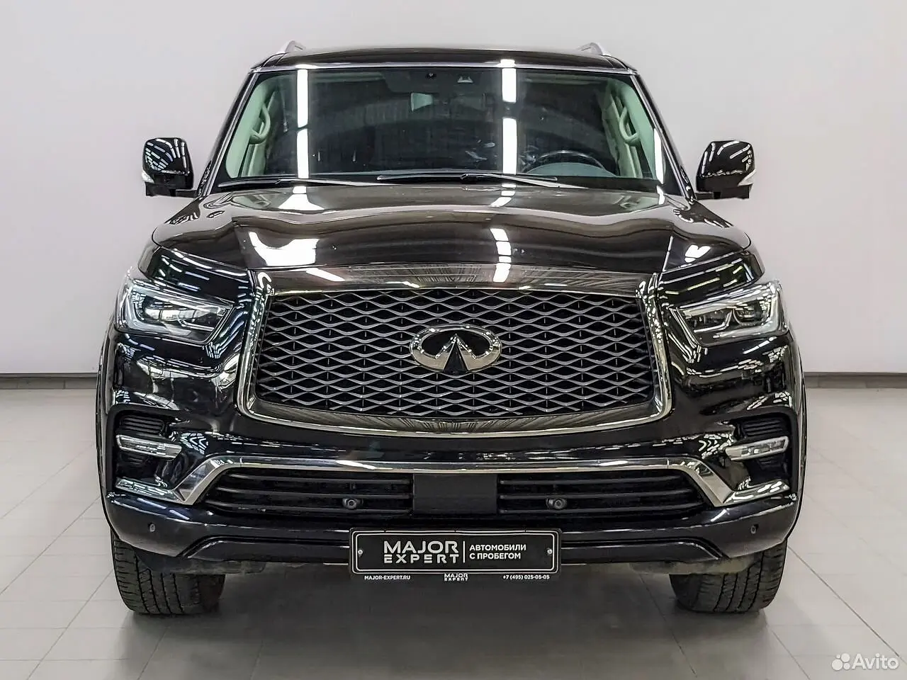 Infiniti