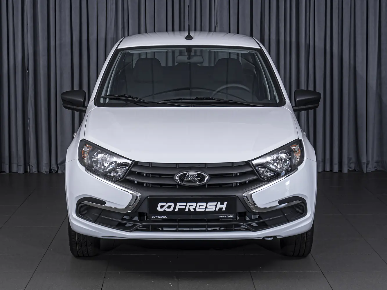 LADA (ВАЗ)