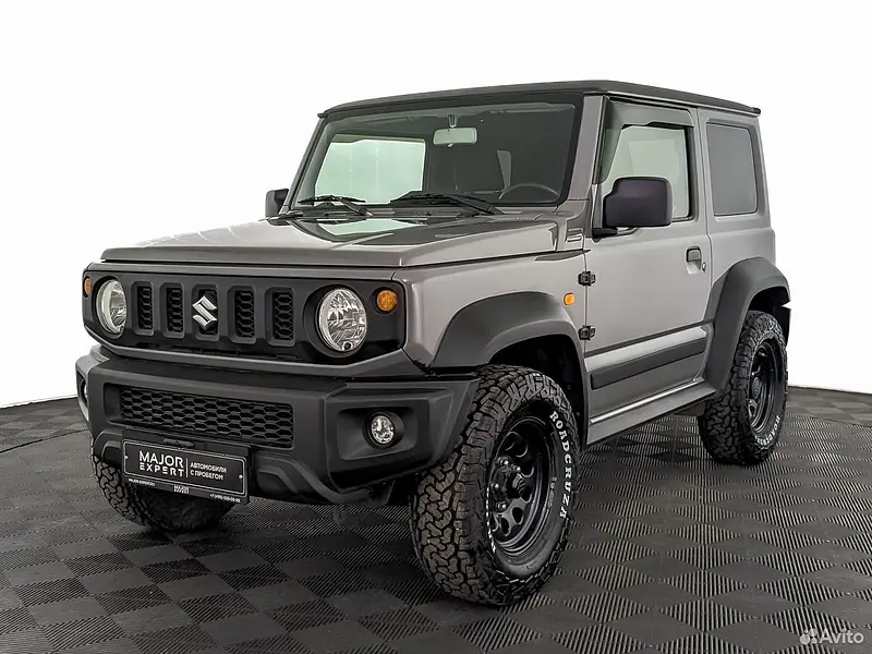 Jimny