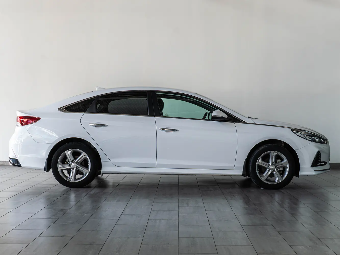 Hyundai