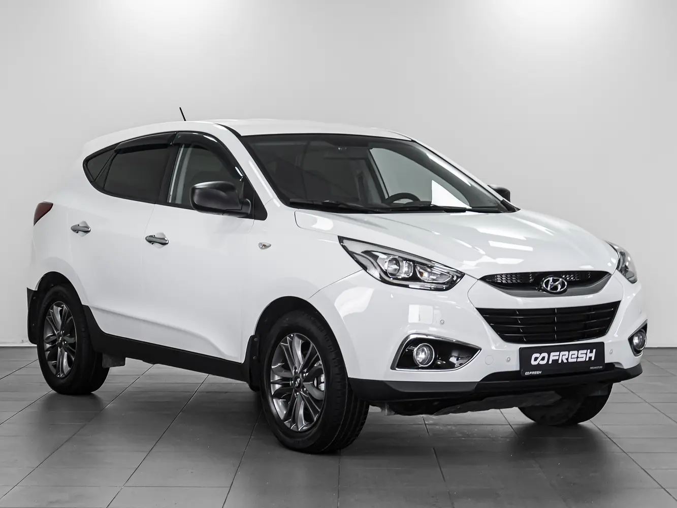 Hyundai