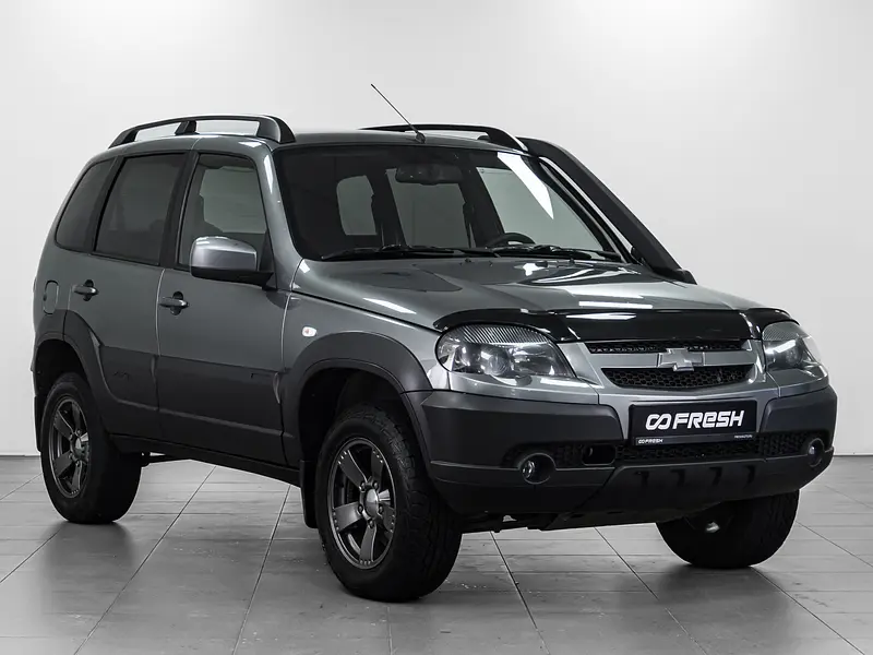 Niva