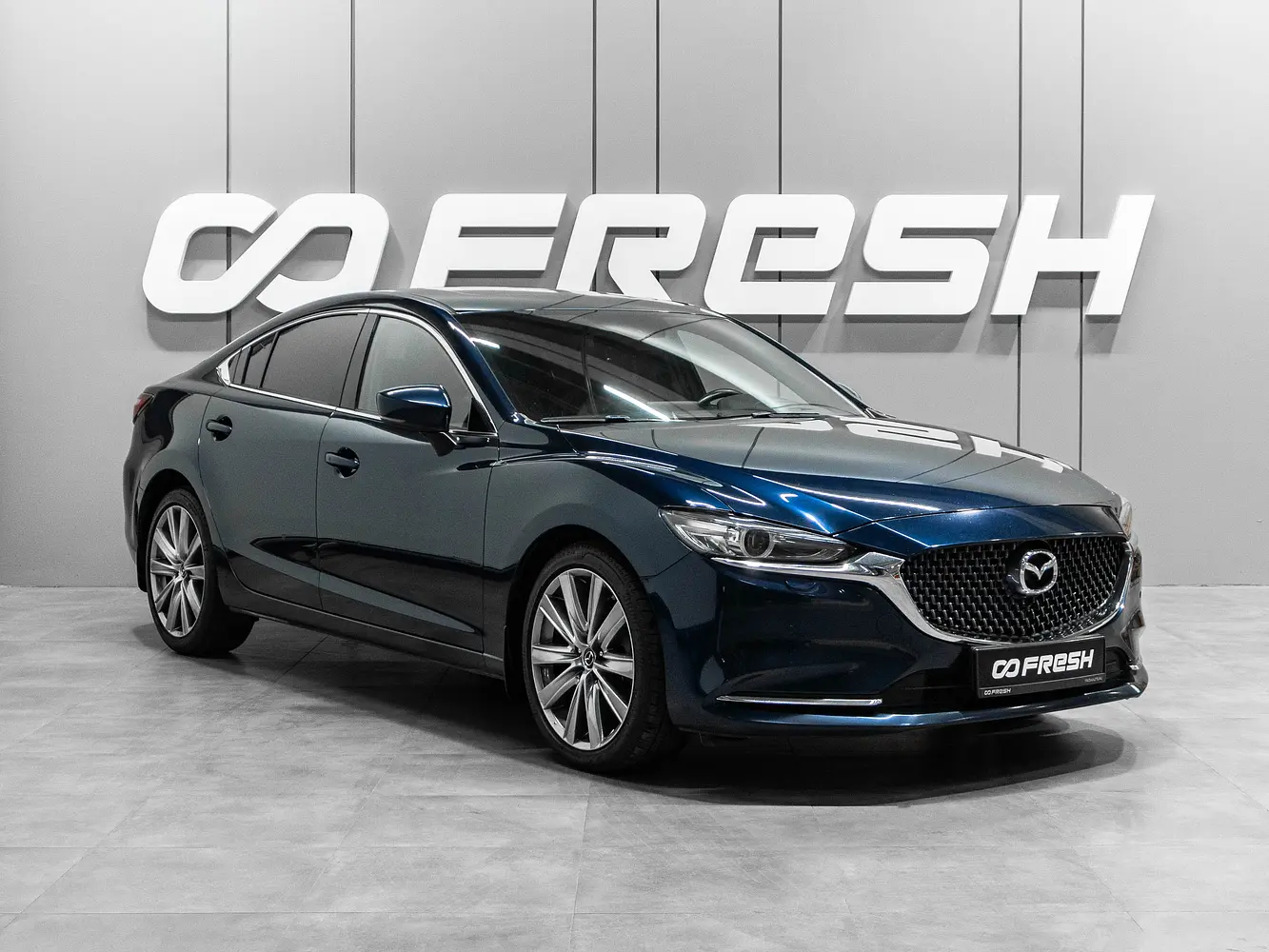 Mazda