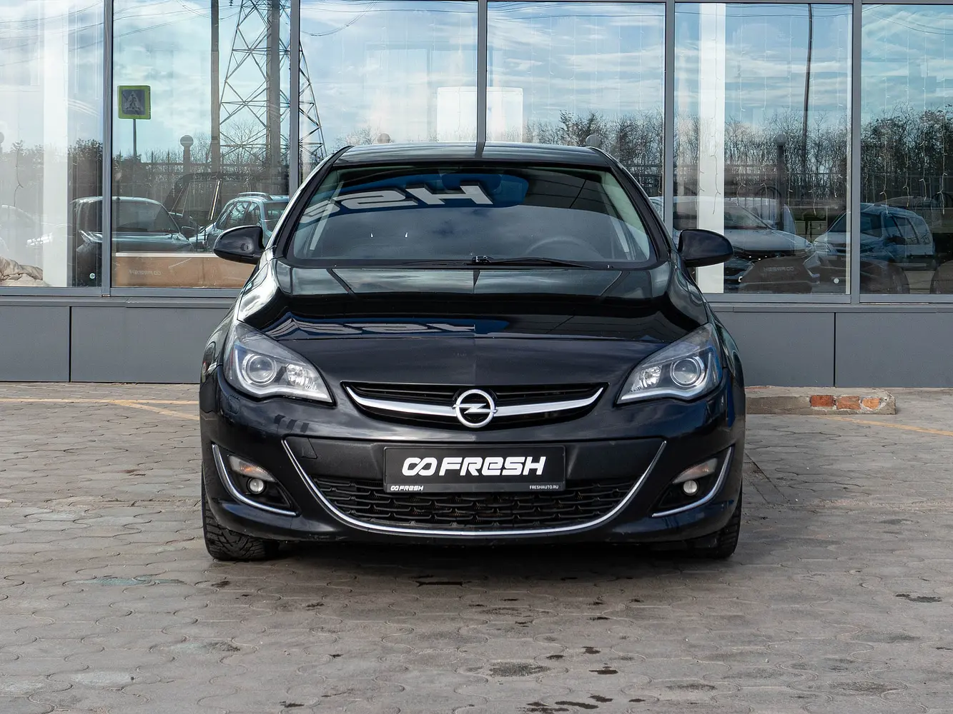 Opel