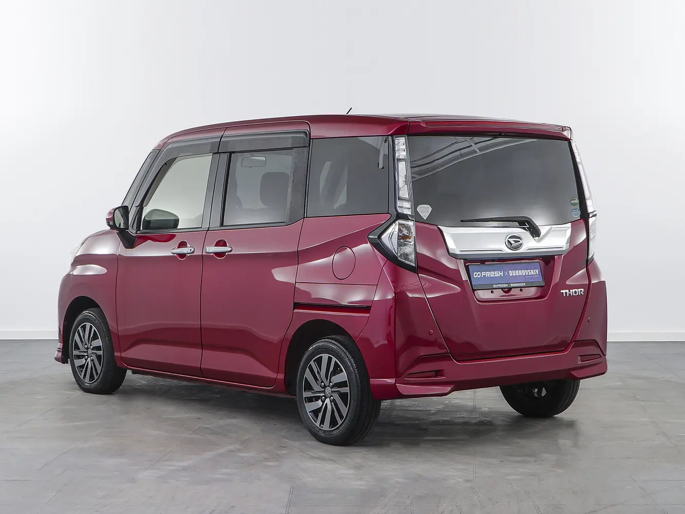 Daihatsu