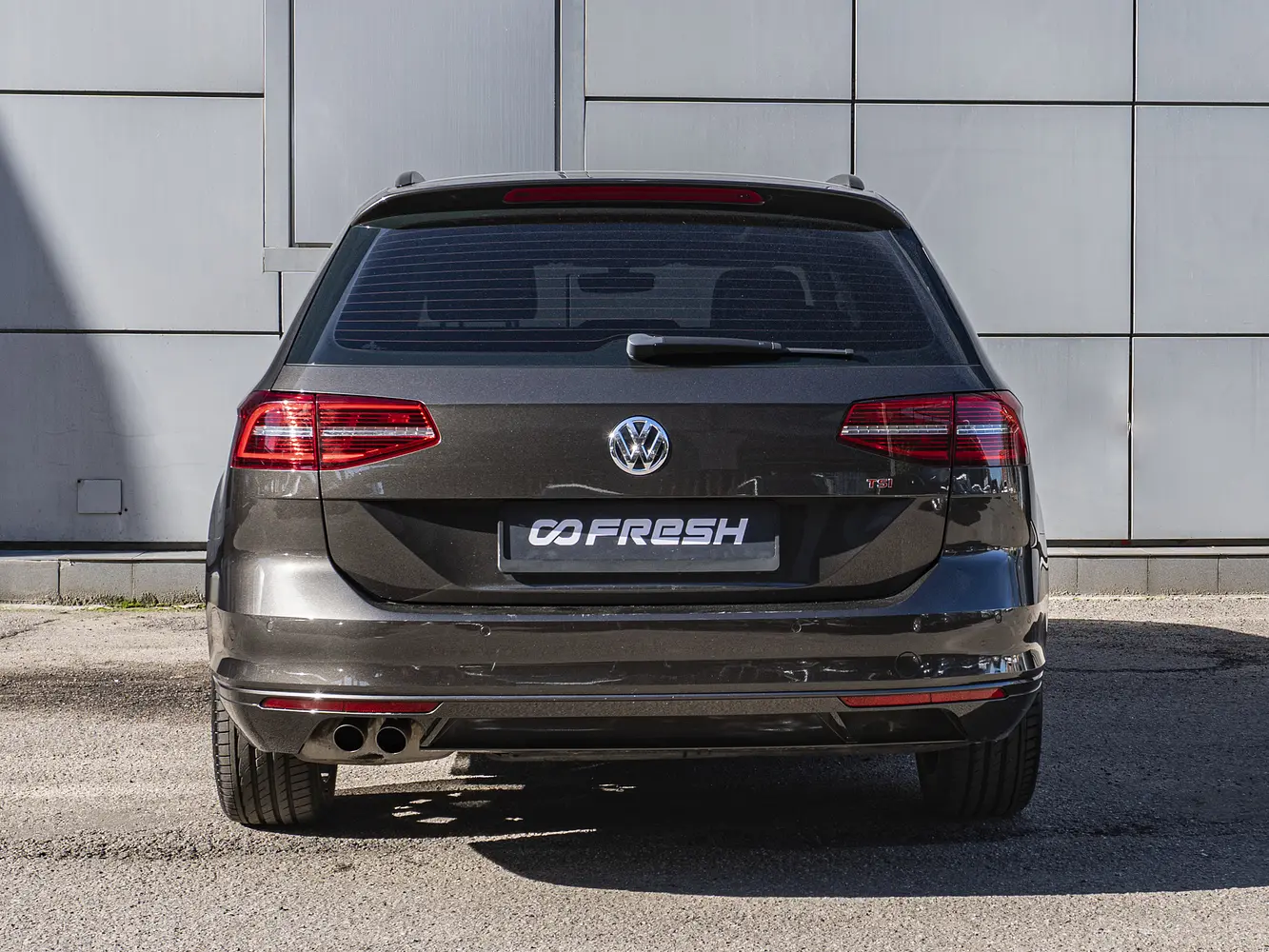 Volkswagen