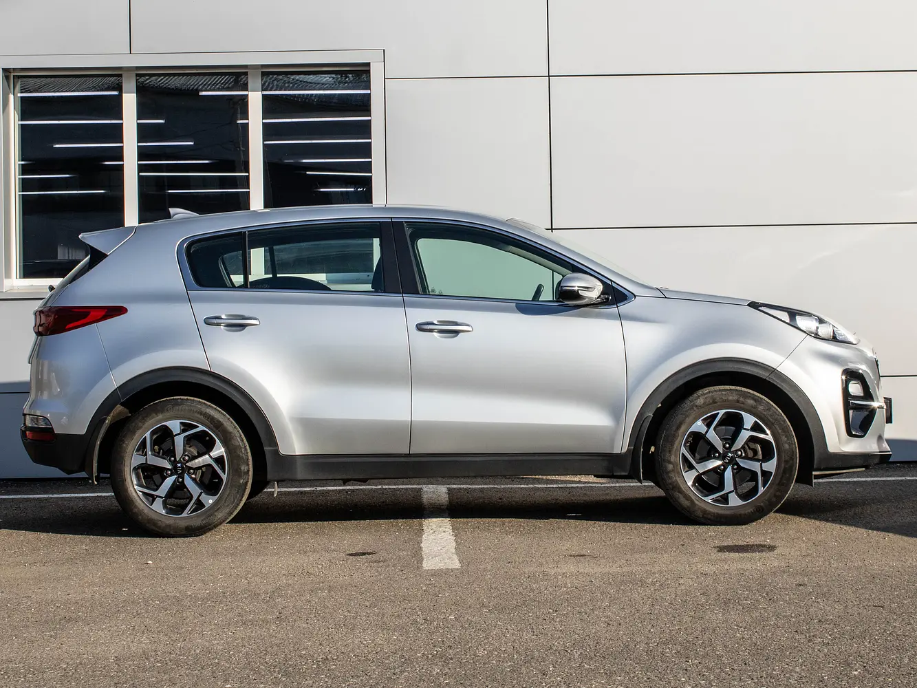 Kia