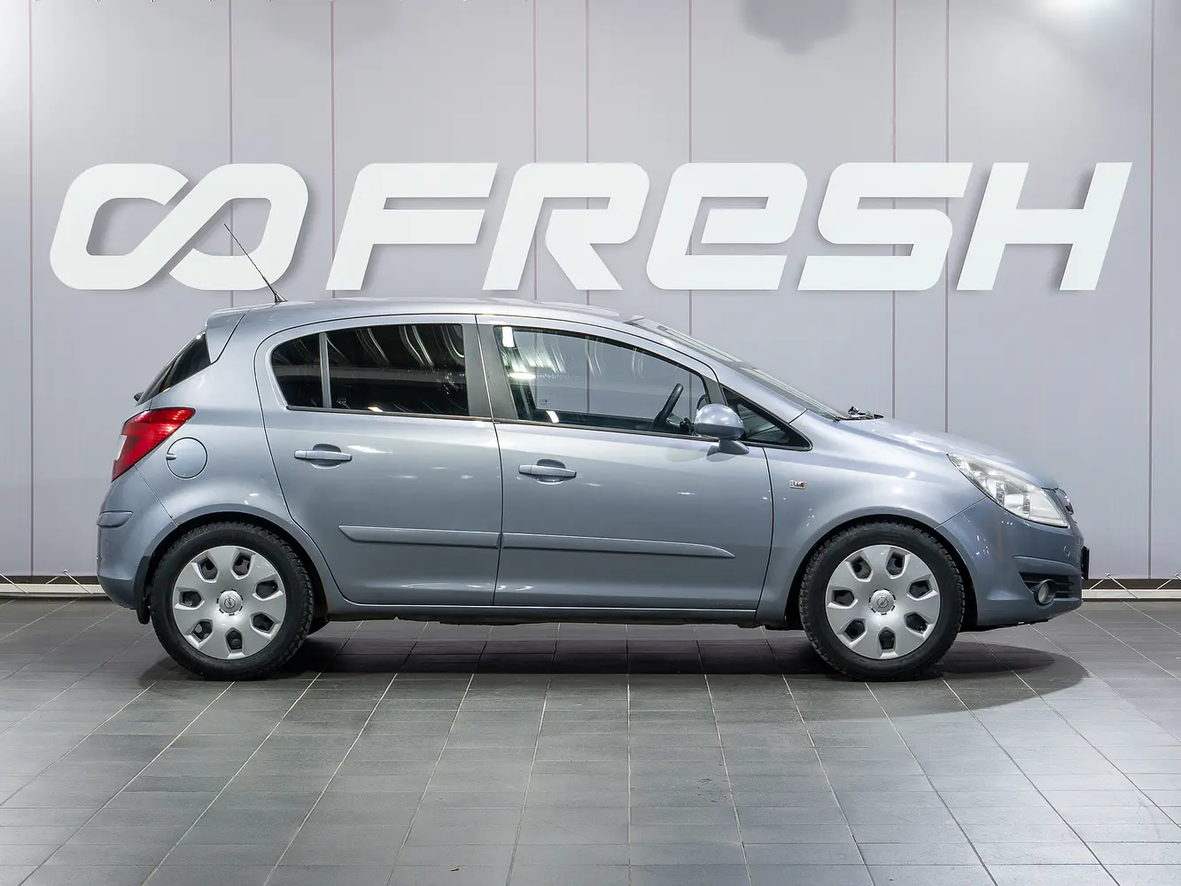 Opel