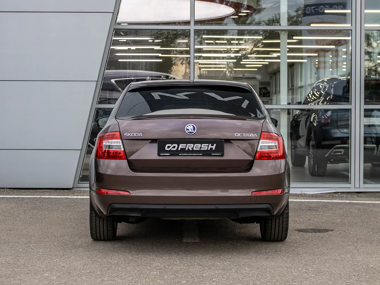 Skoda
