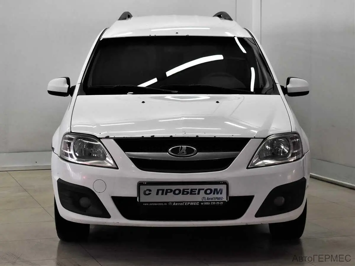 LADA (ВАЗ)