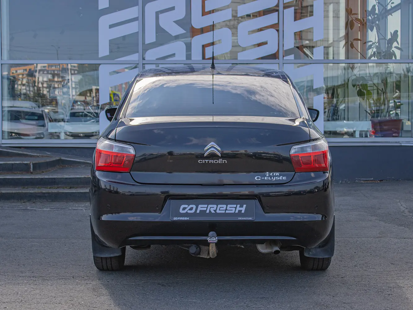Citroen